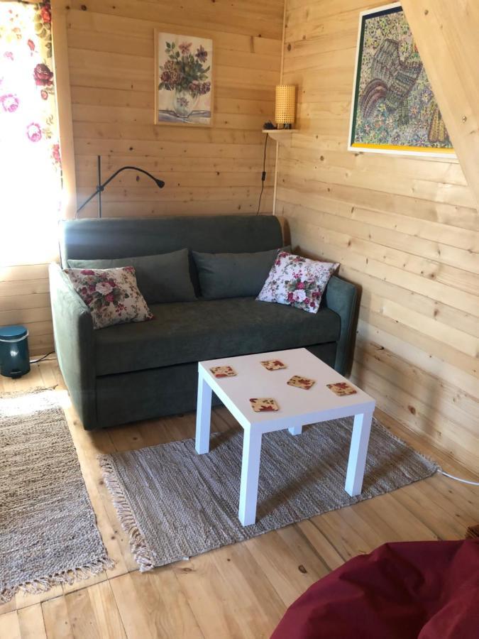 Tilia Cottage Banjska Stena Mitrovac Exterior photo