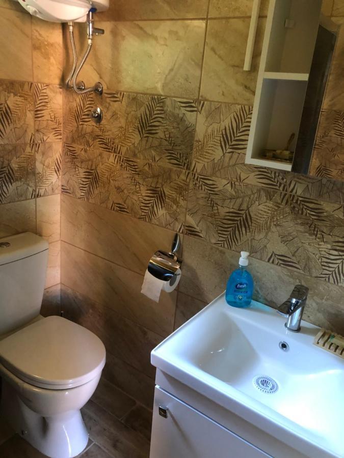 Tilia Cottage Banjska Stena Mitrovac Exterior photo