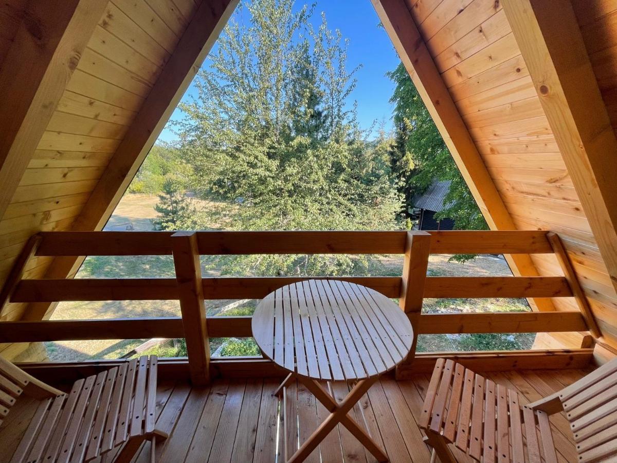 Tilia Cottage Banjska Stena Mitrovac Exterior photo