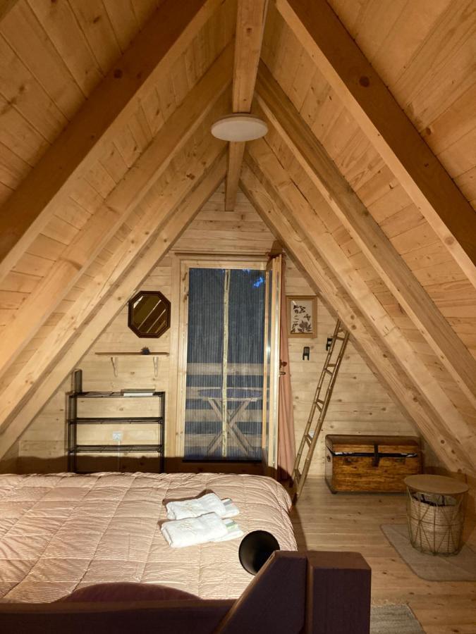 Tilia Cottage Banjska Stena Mitrovac Exterior photo